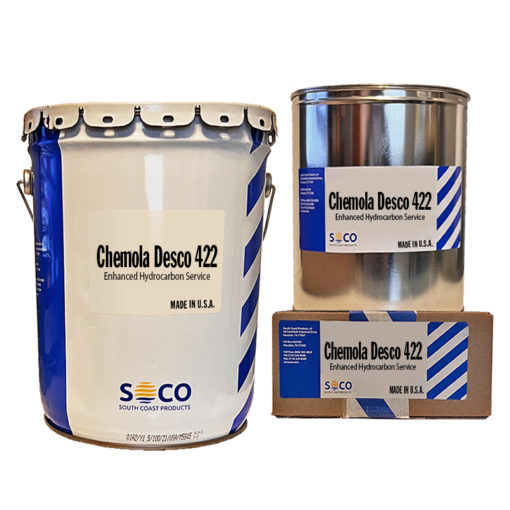 Chemola™ Desco Polymel 422 1