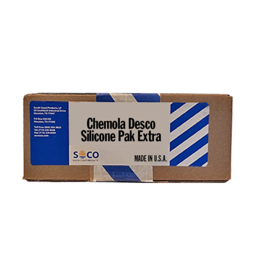Chemola™ Desco Silicone Pak Extra 1