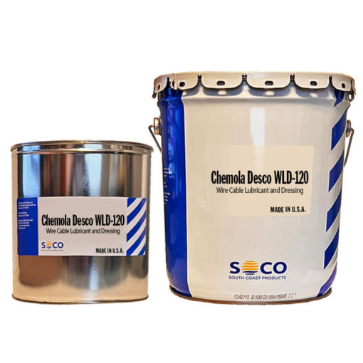 Chemola™ Desco WLD-120 1